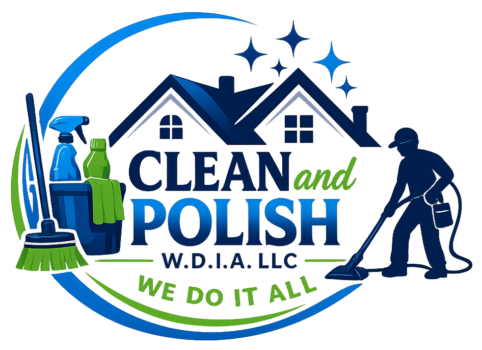 Clean and Polish W.D.I.A. LLC
